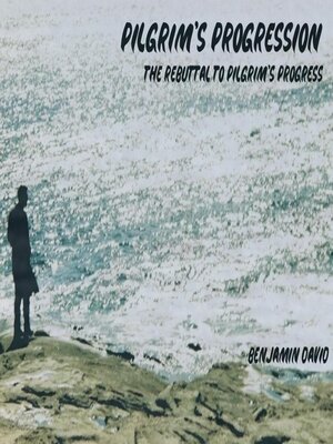 cover image of Pilgrim's Progression